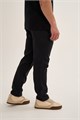 Купить оптом Брюки текстильные утепленные Anta FLEECE ODP Woven Track Брюки 852631502F-2 852631502F-2