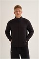 Купить оптом Олимпийка утепленная Anta FLEECE ODP Knit Олимпийка 852636701F-4 852636701F-4