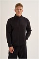 Купить оптом Олимпийка утепленная Anta FLEECE ODP Knit Олимпийка 852636701F-4 852636701F-4