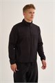 Купить оптом Олимпийка утепленная Anta FLEECE ODP Knit Олимпийка 852636701F-4 852636701F-4