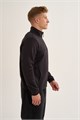 Купить оптом Олимпийка утепленная Anta FLEECE ODP Knit Олимпийка 852636701F-4 852636701F-4