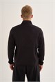 Купить оптом Олимпийка утепленная Anta FLEECE ODP Knit Олимпийка 852636701F-4 852636701F-4