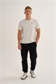 Купить оптом Брюки трикотажные Anta TRN Knit Track Брюки 852637313S-2 852637313S-2