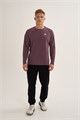 Купить оптом Брюки трикотажные Anta TRN-ESSENTIAL Knit Track Брюки 852637319-1 852637319-1