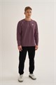Купить оптом Брюки трикотажные Anta TRN-ESSENTIAL Knit Track Брюки 852637319-1 852637319-1