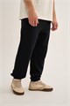 Купить оптом Брюки трикотажные утепленные Anta FLEECE ODP Knit Track Брюки 852638305F-3 852638305F-3
