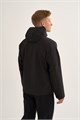 Купить оптом Ветровка Anta TRN-ESSENTIAL Woven Олимпийка 852647622C-2 852647622C-2