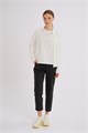 Купить оптом Брюки текстильные укороченные Anta RUNNING Woven Ankle Брюки 862625501S-1 862625501S-1