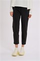 Купить оптом Брюки текстильные укороченные Anta RUNNING Woven Ankle Брюки 862625501S-1 862625501S-1
