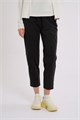 Купить оптом Брюки текстильные укороченные Anta RUNNING Woven Ankle Брюки 862625501S-1 862625501S-1