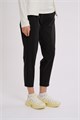 Купить оптом Брюки текстильные укороченные Anta RUNNING Woven Ankle Брюки 862625501S-1 862625501S-1
