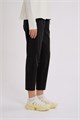 Купить оптом Брюки текстильные укороченные Anta RUNNING Woven Ankle Брюки 862625501S-1 862625501S-1