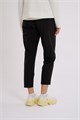 Купить оптом Брюки текстильные укороченные Anta RUNNING Woven Ankle Брюки 862625501S-1 862625501S-1