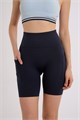 Купить оптом Велосипедки Anta PRO Tight Half Брюки 862627313-2 862627313-2