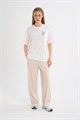 Купить оптом Брюки трикотажные Anta Брюки BAR Knit Track Брюки 862627318-4 862627318-4