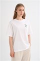 Купить оптом Футболка Anta SPORTS CLUB SS Tee 862628108-1 862628108-1