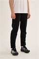 Купить оптом Брюки трикотажные утепленные Anta FLEECE ODP Knit Track Брюки 862637307F-1 862637307F-1