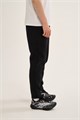 Купить оптом Брюки трикотажные утепленные Anta FLEECE ODP Knit Track Брюки 862637307F-1 862637307F-1