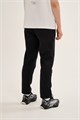 Купить оптом Брюки трикотажные утепленные Anta FLEECE ODP Knit Track Брюки 862637307F-1 862637307F-1