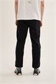 Купить оптом Брюки трикотажные утепленные Anta FLEECE ODP Knit Track Брюки 862637307F-1 862637307F-1