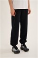 Купить оптом Брюки трикотажные утепленные Anta FLEECE ODP Knit Track Брюки 862638303F-3 862638303F-3