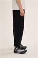 Купить оптом Брюки трикотажные утепленные Anta FLEECE ODP Knit Track Брюки 862638303F-3 862638303F-3