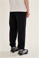 Купить оптом Брюки трикотажные утепленные Anta FLEECE ODP Knit Track Брюки 862638303F-3 862638303F-3