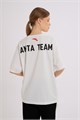 Купить оптом Футболка Anta 872618104C-1 872618104C-1