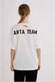 Купить оптом Футболка Anta 872618104C-1 872618104C-1