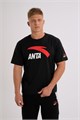 Купить оптом Футболка Anta 872618104C-2 872618104C-2