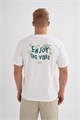 Купить оптом Футболка Anta SKATE SS Tee 872628106-1 872628106-1