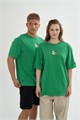 Купить оптом Футболка Anta SKATE SS Tee 872628112-1 872628112-1