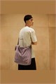 Купить оптом Сумка через плечо Anta KAI Crossbody Сумка892631141-1 892631141-1