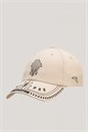 Купить оптом Бейсболка Anta KAI Baseball Cap 892631252-3 892631252-3