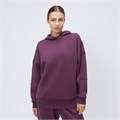 Купить оптом Толстовка Reebok LUX OVERSIZED HOODIE 100208336 100208336