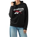 Купить оптом Толстовка Reebok ID 2-COL LARGE LOGO FRENCH TERRY HOODIE 100265106 100265106