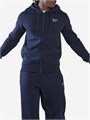 Купить оптом Толстовка Reebok ID 2-COL LOGO FLEECE F/Z HOODIE 100265143 100265143