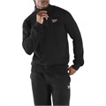 Купить оптом Джемпер Reebok ID 2-COL LOGO FRENCH TERRY 1/4 ZIP TOP 100265164 100265164