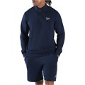 Купить оптом Джемпер Reebok ID 2-COL LOGO FRENCH TERRY 1/4 ZIP TOP 100265165 100265165