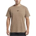 Купить оптом Футболка Reebok ID LOGO WASHED Футболка 100277454 100277454