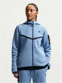 Купить оптом Толстовка Nike W NSW TCH FLC WR FZ HDY 2 HV6747-486 HV6747-486