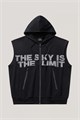 Купить оптом Жилет трикотажный Anta SHOCK 4 Knit Жилет 852631714-2 852631714-2