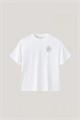 Купить оптом Футболка Anta SPORTS CLUB SS Tee 862638108-1 862638108-1