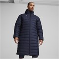 Купить оптом Puma Куртка Teamfinal Bench Jacket, 65873906 65873906
