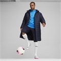 Купить оптом Puma Куртка Teamfinal Bench Jacket, 65873906 65873906
