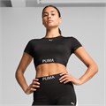 Купить оптом Puma Футболка Спорт. Назнач. W Strong Tee - Short, 52680501 52680501