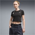 Купить оптом Puma Футболка Wardrobe Ess Baby Tee, 62974501 62974501