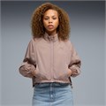 Купить оптом Puma Куртка Her Relaxed Full-zip Woven J, 69188788 69188788