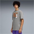 Купить оптом Puma Футболка Junior Varsity Tee Ii, 69230602 69230602