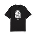 Купить оптом Puma Футболка Junior Varsity Tee Vii, 69455801 69455801